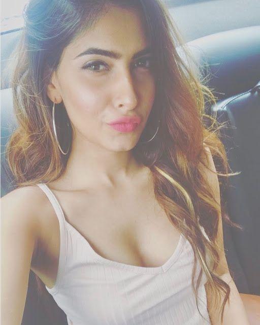 Model Karishma Sharma Latest Hot Instagram & Bikini Photos