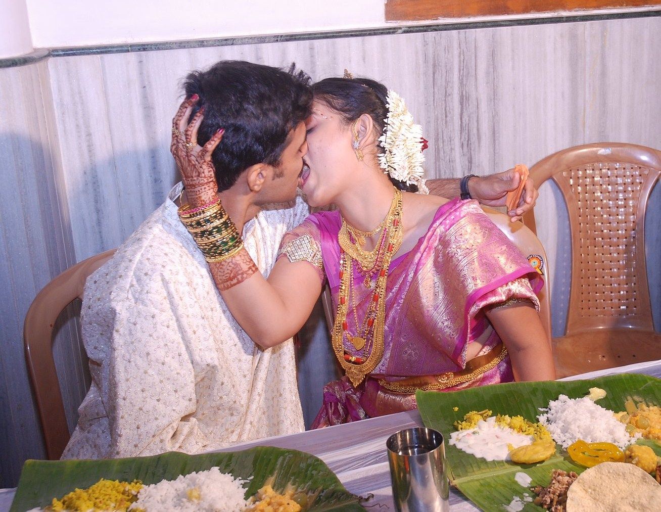 Movie Actors Lip Lock Kiss Photos