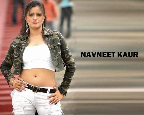 Navaneet Kaur Hot Sexy Pictures