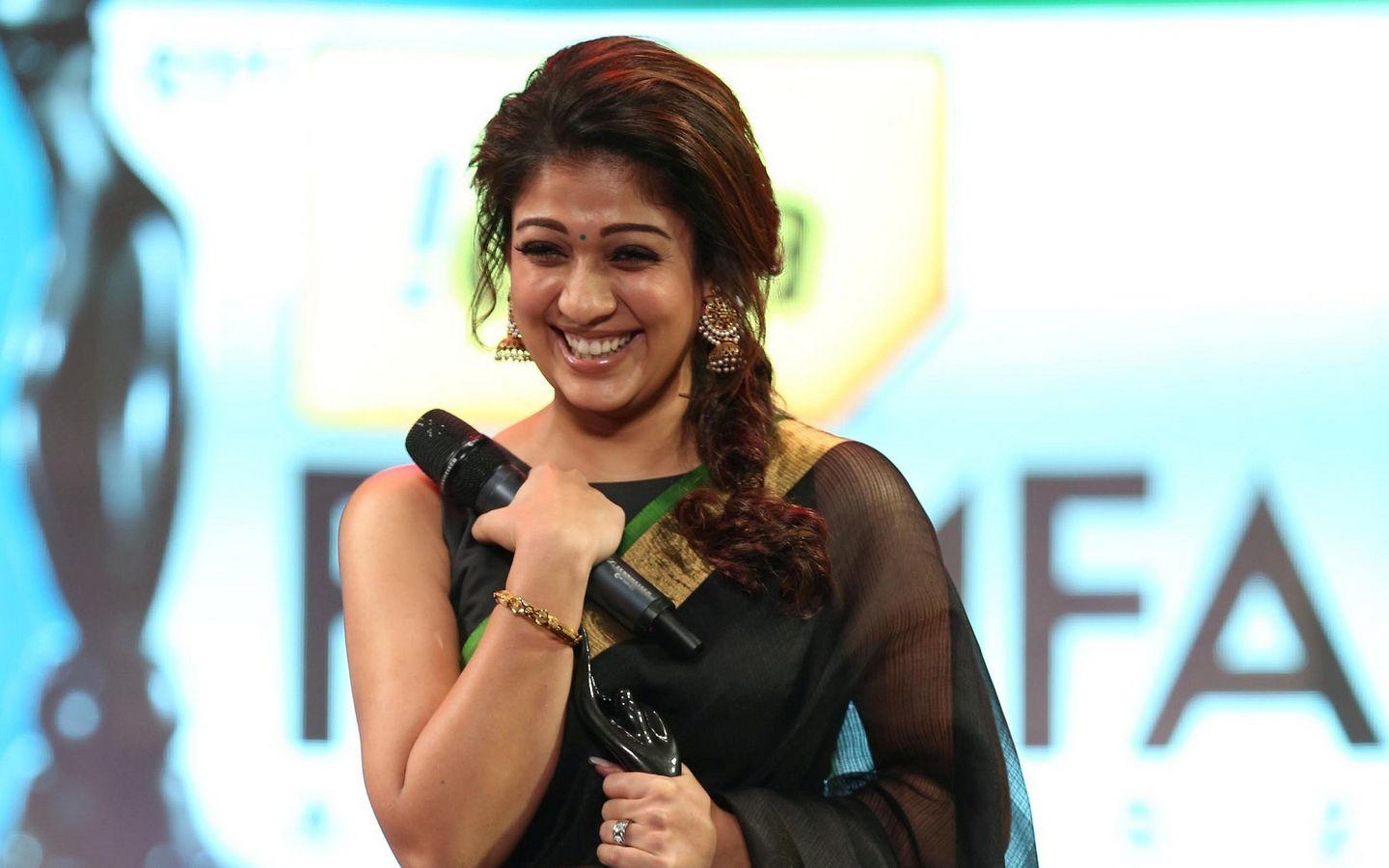 Actress Nayantara Never Seen Hot Photos Collections!