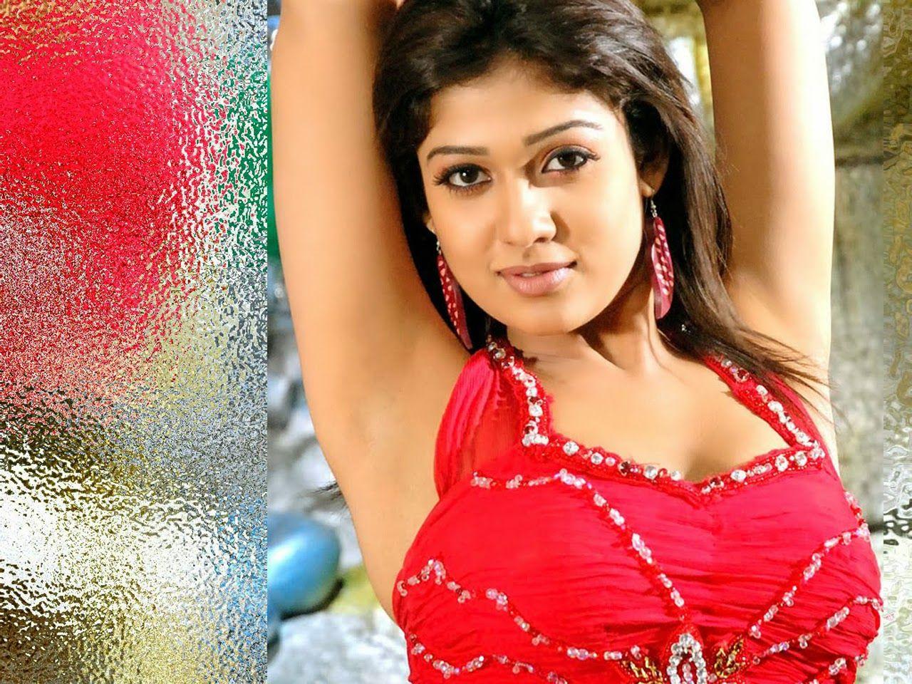 Actress Nayantara Never Seen Hot Photos Collections!