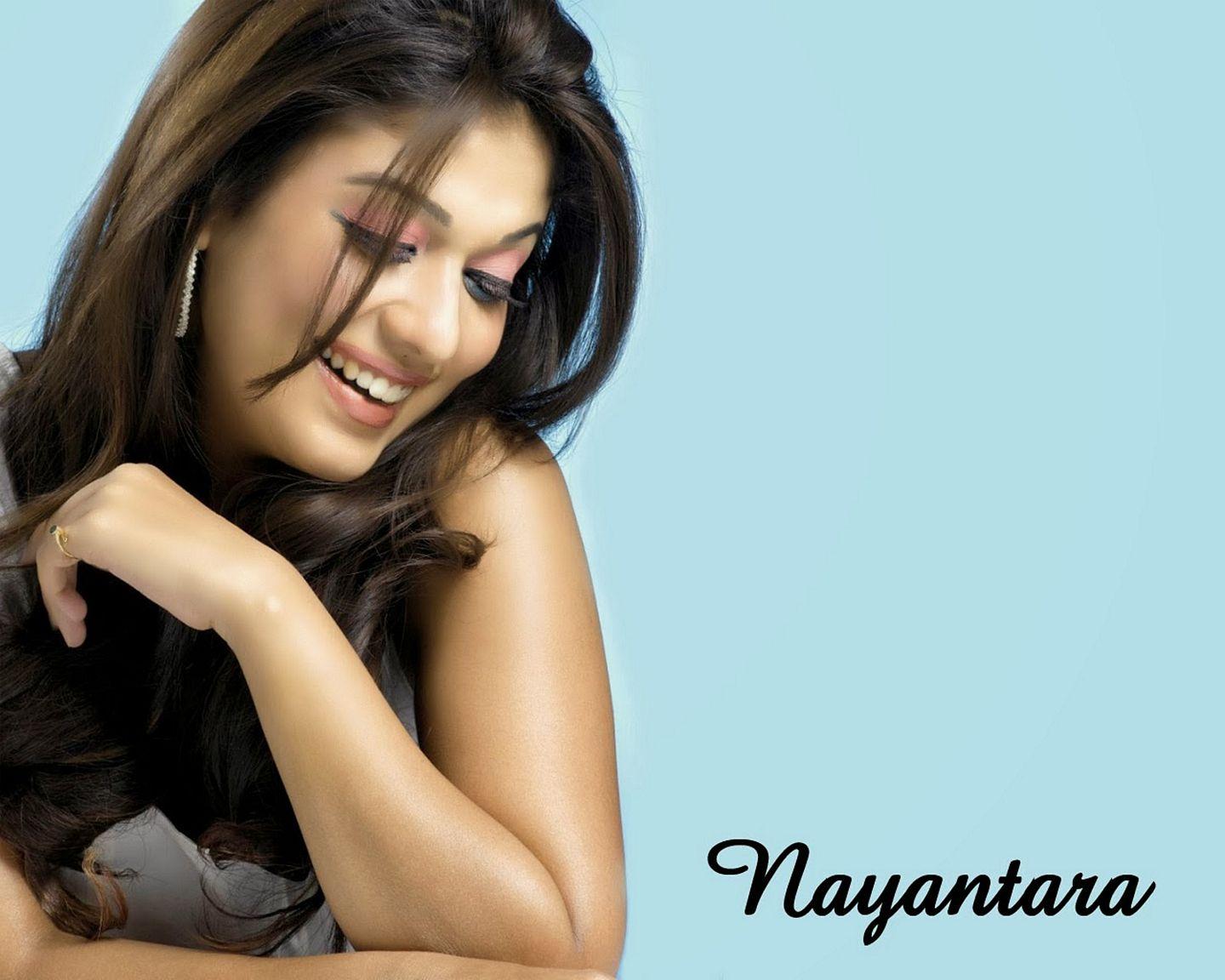 Actress Nayantara Never Seen Hot Photos Collections!