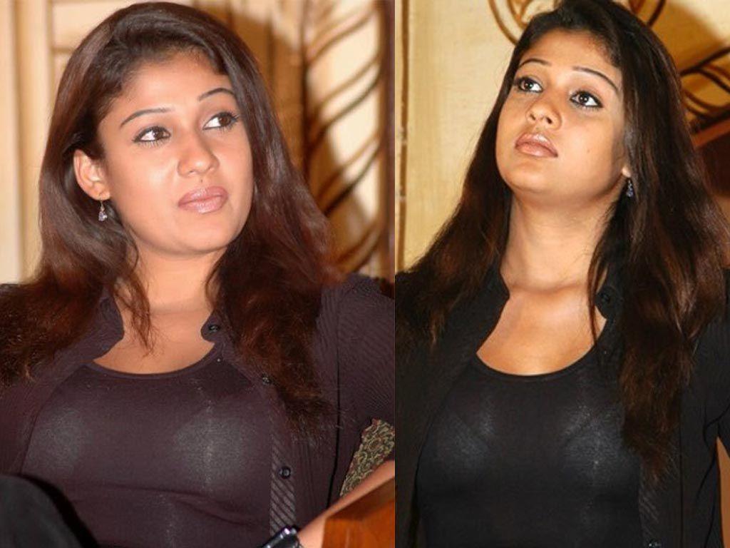 Actress Nayantara Never Seen Hot Photos Collections!