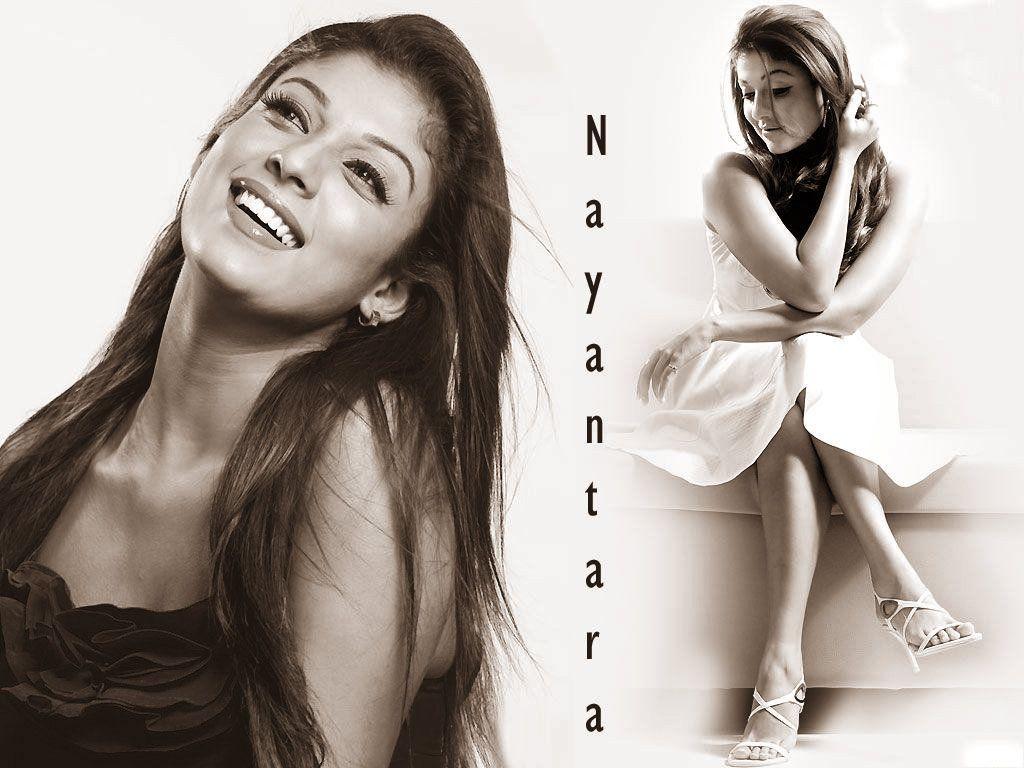 Actress Nayantara Never Seen Hot Photos Collections!