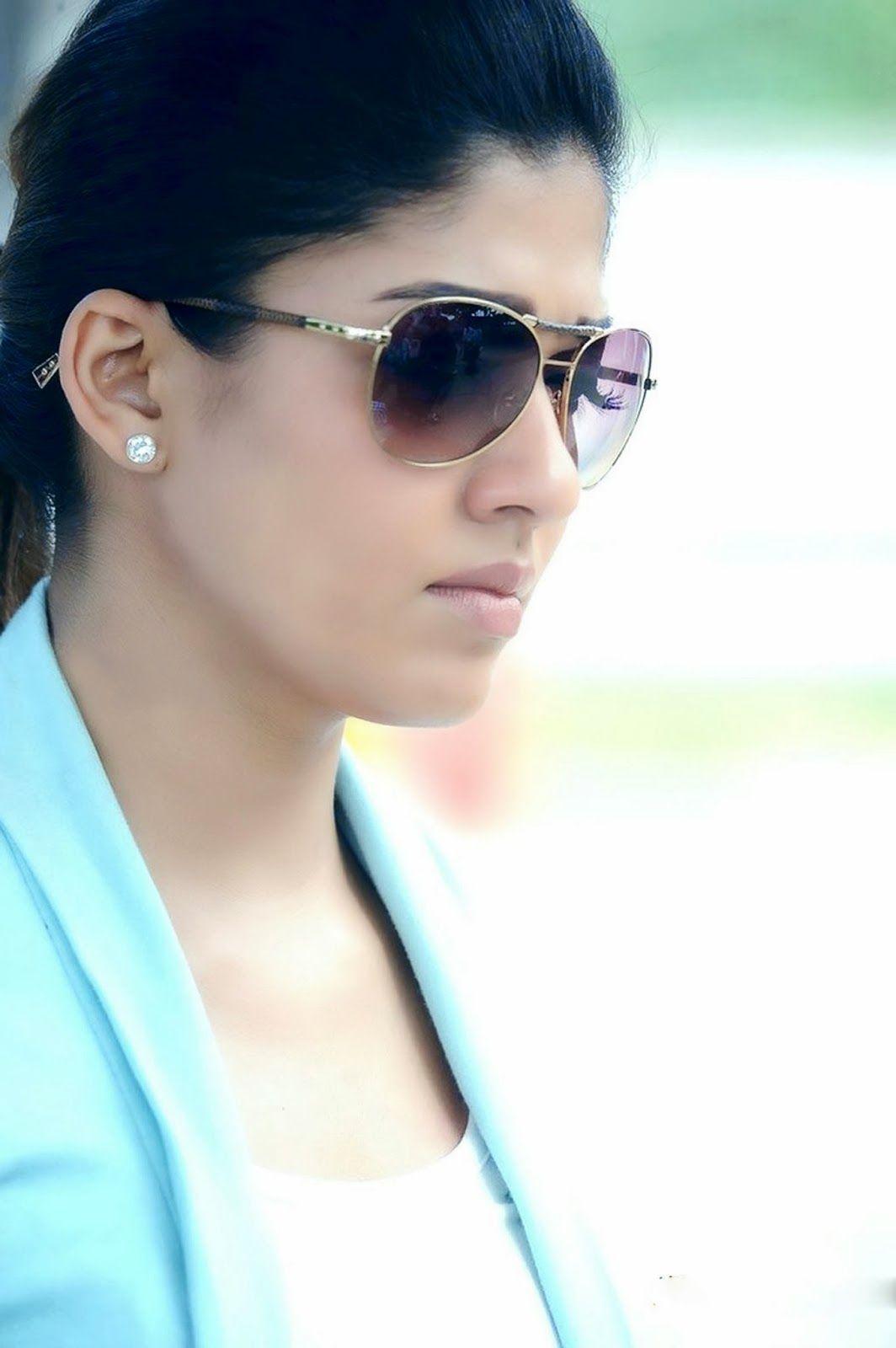 Actress Nayantara Never Seen Hot Photos Collections!