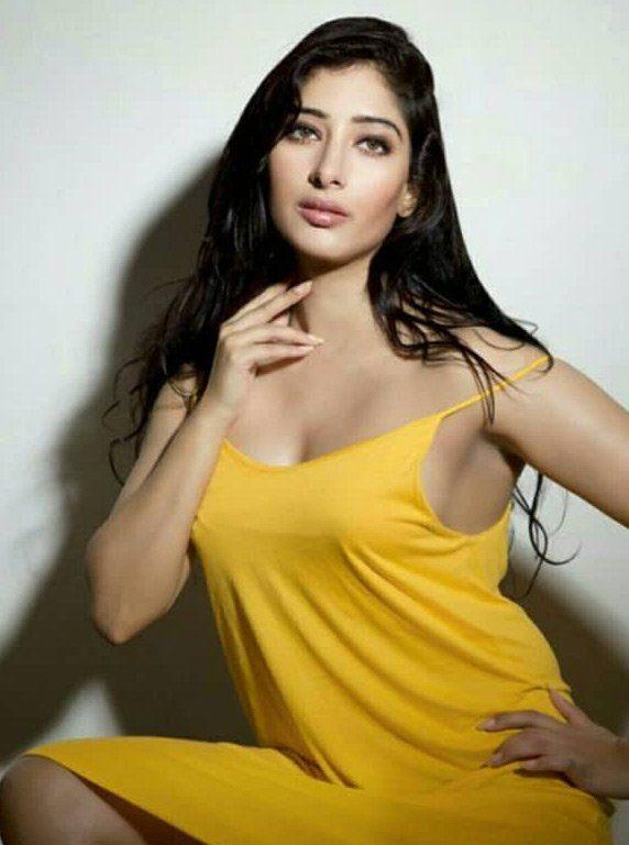 Niharica Raizada Latest Hot & Spicy Bikini Photoshoot Stills