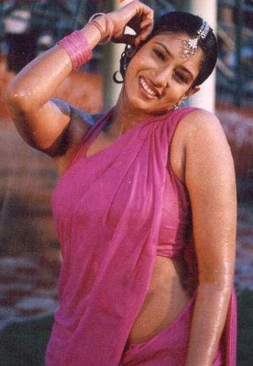 Old Actress Sanghavi Hot Pictures