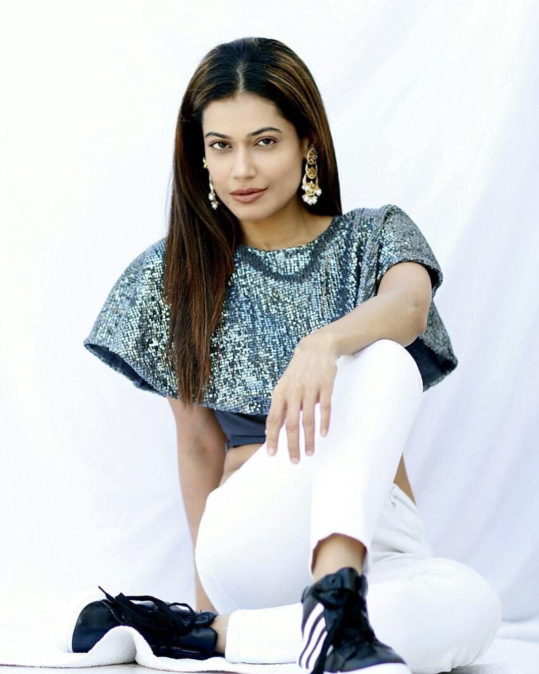 Payal Rohatgi Latest Hot Photoshoot Stills