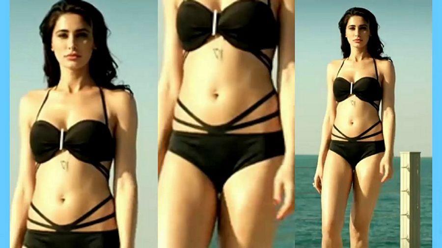 Pics: Bollywood actresses who sizzled in bikini