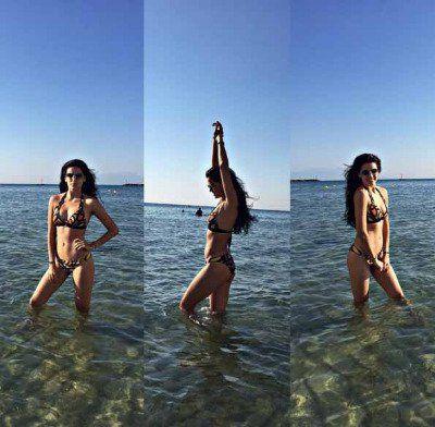 Pics: Bollywood actresses who sizzled in bikini