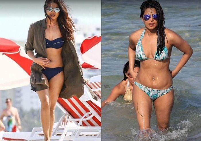 Pics: Bollywood actresses who sizzled in bikini