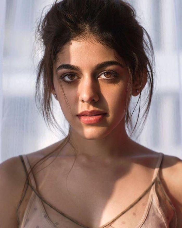 Pooja Bedi daughter Aalia Latest Hot Bikini Photos Stills