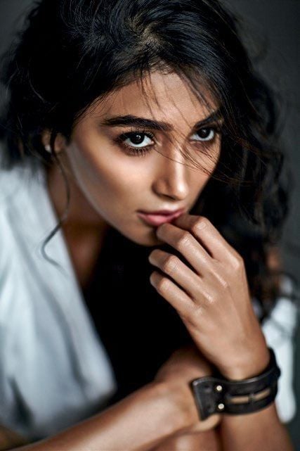 Pooja Hegde Latest Hot Photoshoot