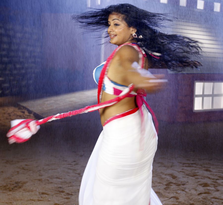 Priyamani Hot Sexy Stills