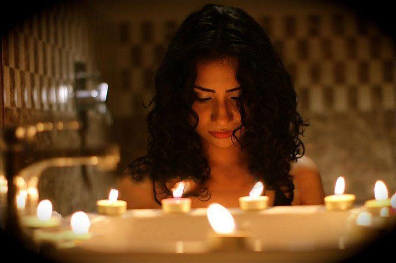 RED Movie Latest Spicy Stills & Posters