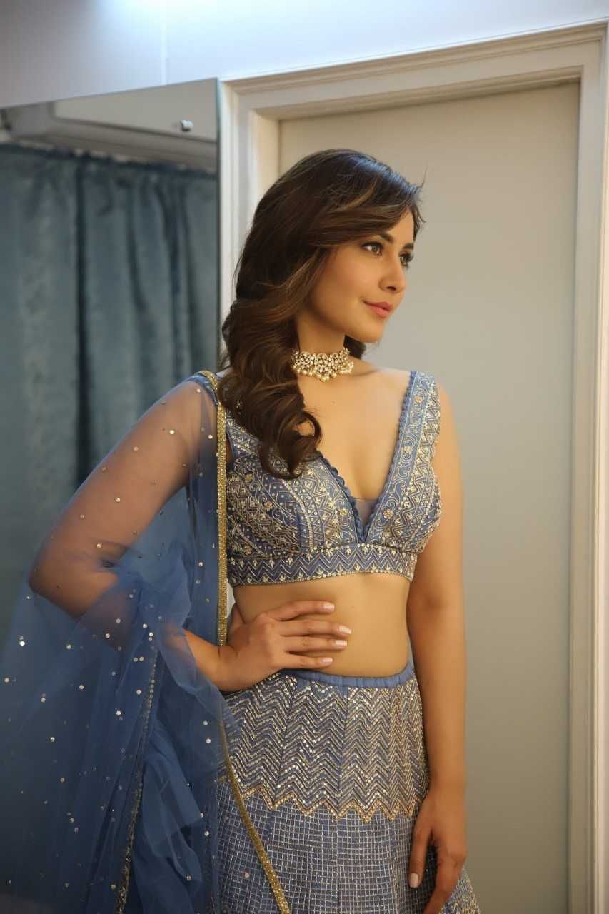 Raashi Khanna New Hot Spicy Photos