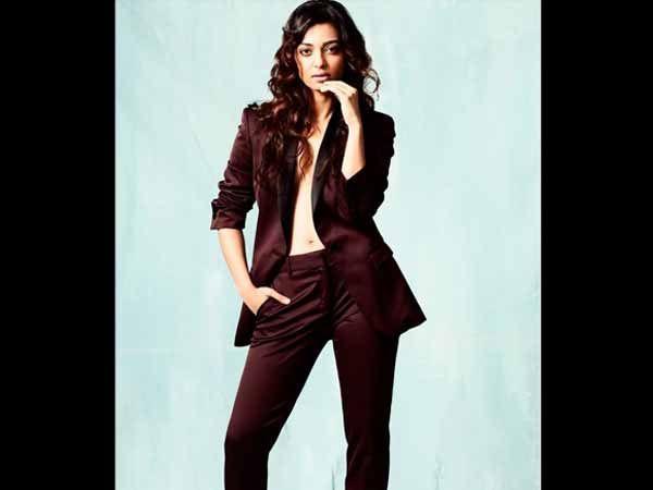 Radhika Apte's bold photo shoot is going viral