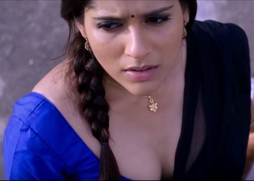 Rashmi Gautam NEVER SEEN HOT Photos