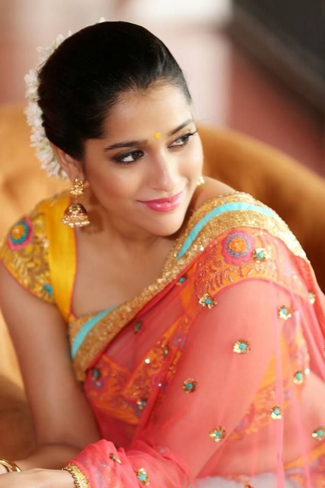 Rashmi Gautam NEVER SEEN HOT Photos