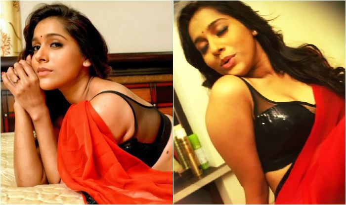 Rashmi Gautam NEVER SEEN HOT Photos