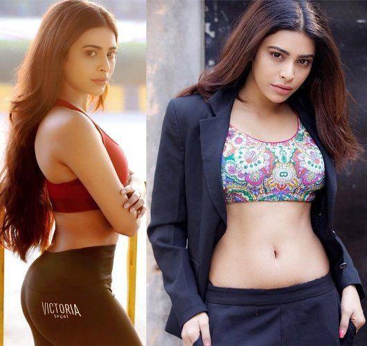 Rina Charaniya Latest Hot & Spicy Bikini Photoshoot Stills