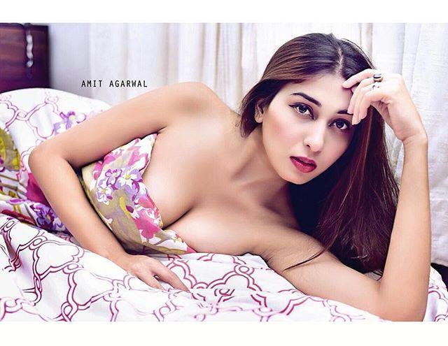 Ruma Sharma Hot Bikini Photoshoot Sexy Beach Ware