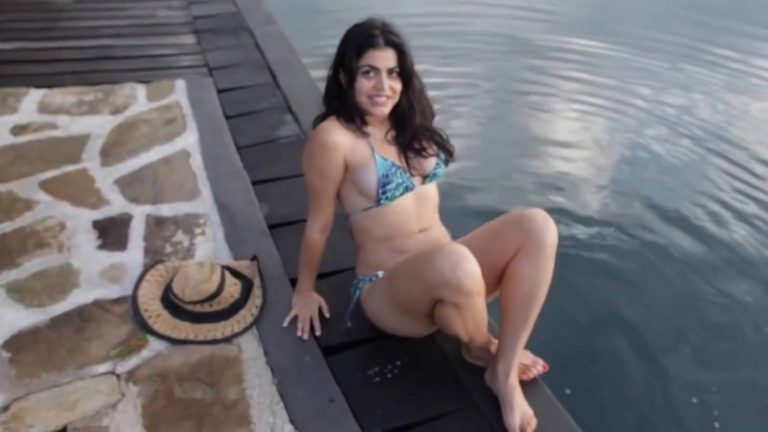 Shenaz Treasury Hot Sexy Stills