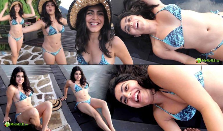 Shenaz Treasury Hot Sexy Stills