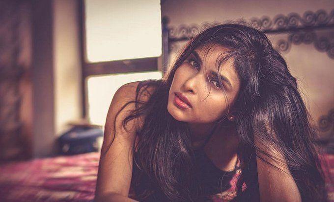 Shraddha Pandey Latest Hot Photoshoot Stills