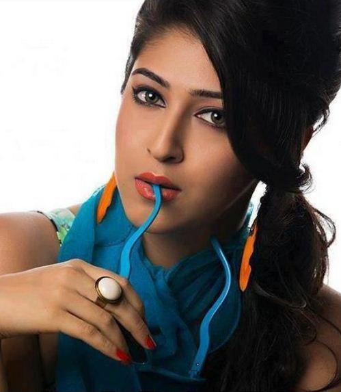 Sonarika Bhadoria's Bikini Photos are Too Hot to Handle