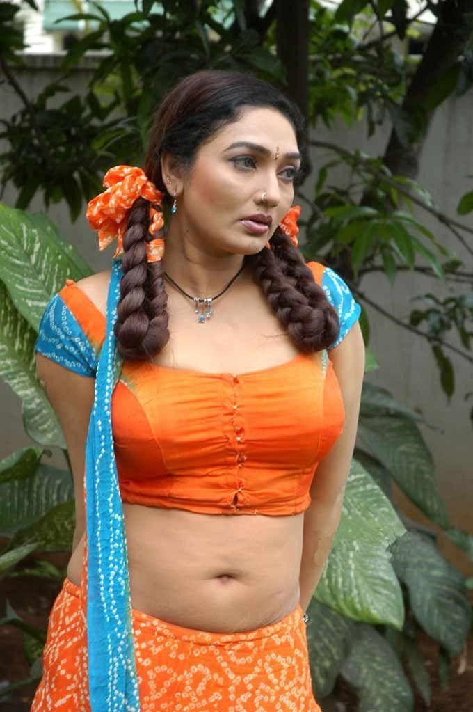 South Hot Sexy Actress Photo Collection