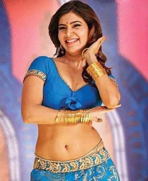 South Indian Actress Sexy Exposing Pictures