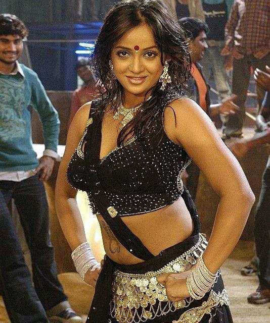 Tanu Roy Hot Spicy Photos