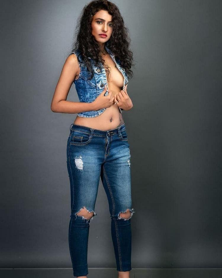 Tanvi Patil Latest Hot & Spicy Photoshoot Stills