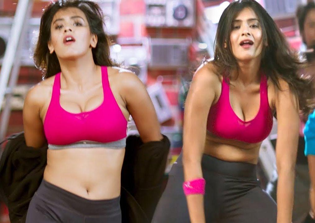 Hebha Patel Sex Xnx - Telugu Actress Hebah Patel Hot Navel Show Photo Collections