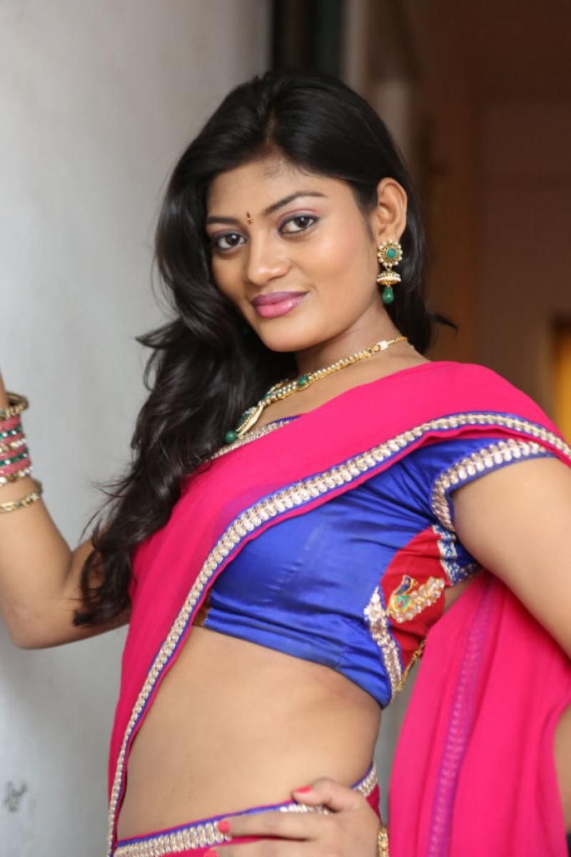 Telugu Heroines Hot Photos