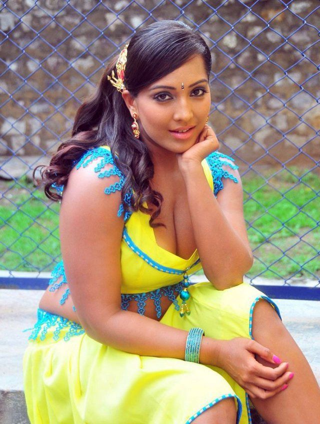 Telugu Hot Sexy Actress Pictures