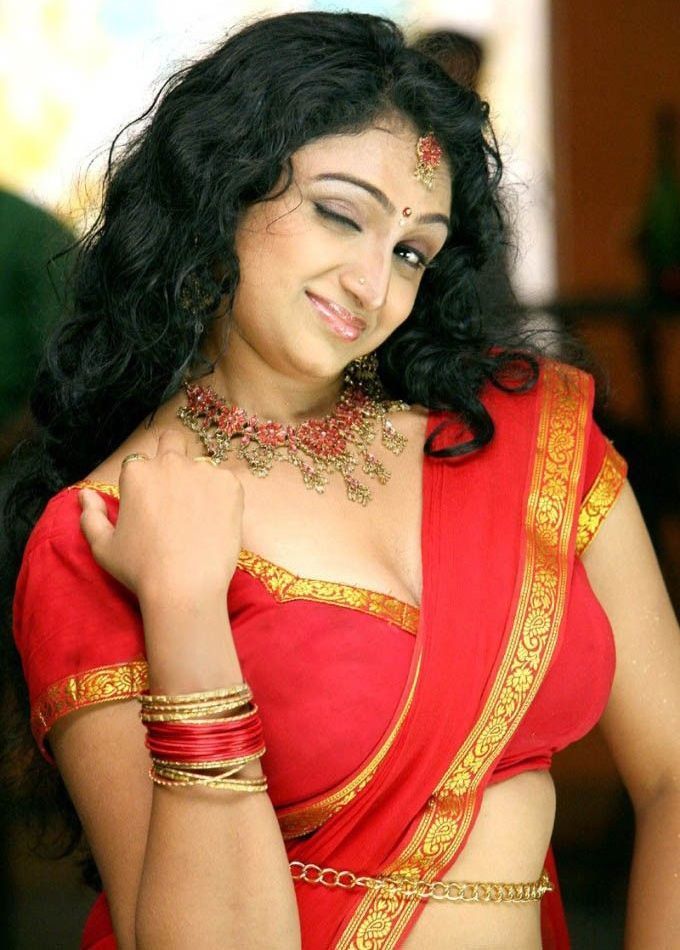 Telugu Hot Sexy Actress Pictures