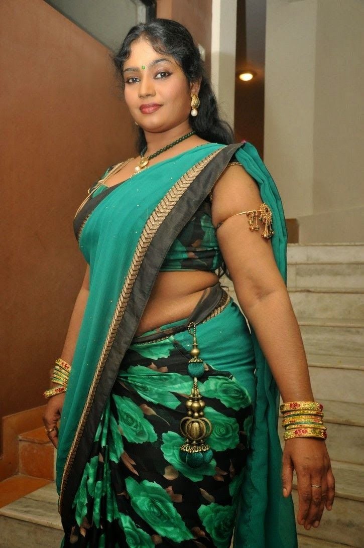 Telugu Vamp Actress Hot and Sexy Images