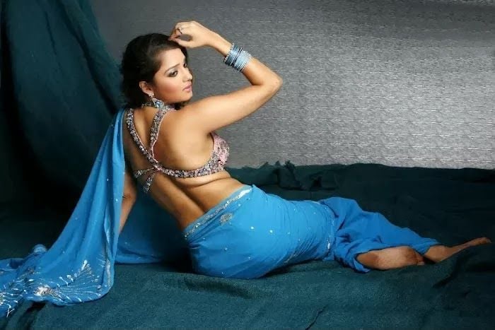 Tollywood Hot Sexy Actress Gallery