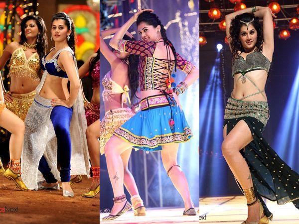 Tollywood Item Girls hot Wallpapers