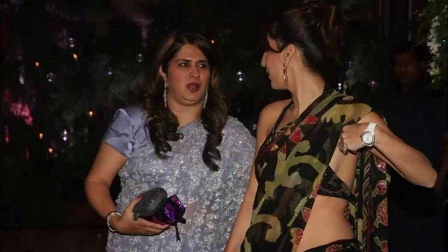 Top Unexpected 'Oops' Moments caught of Indian Actresses in 'Public'