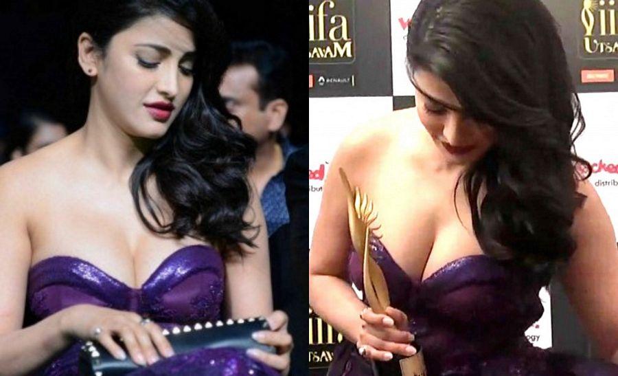 Top Unexpected 'Oops' Moments caught of Indian Actresses in 'Public'