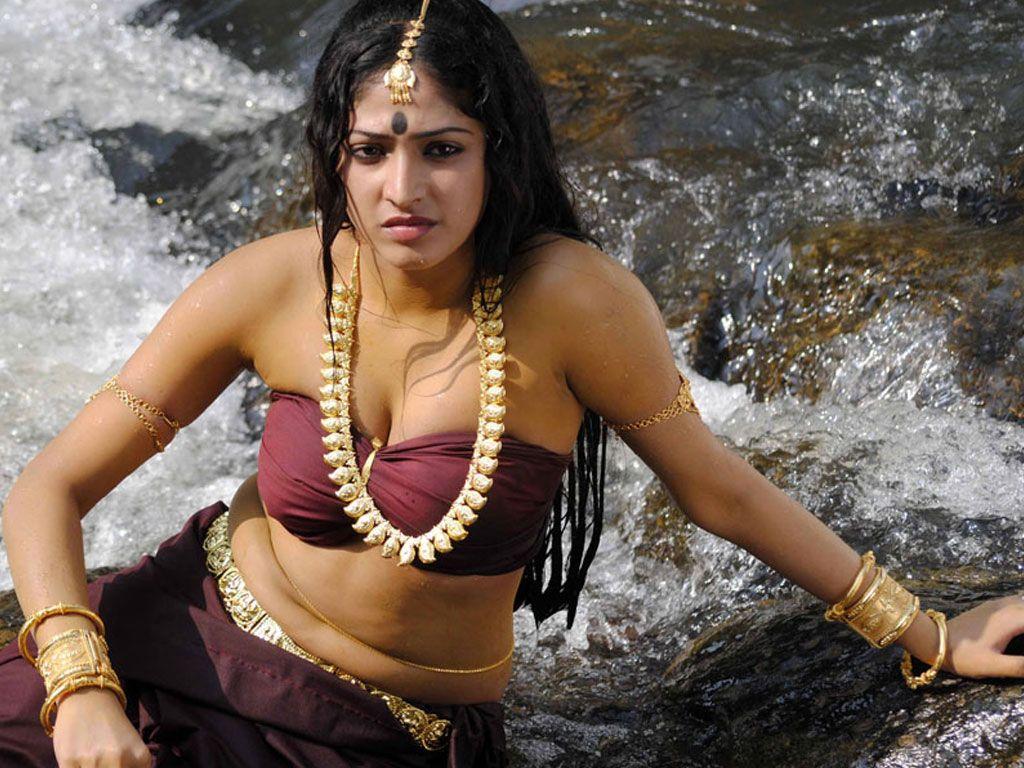 Unseen: Actress Haripriya Hot & Spicy Poses Collections