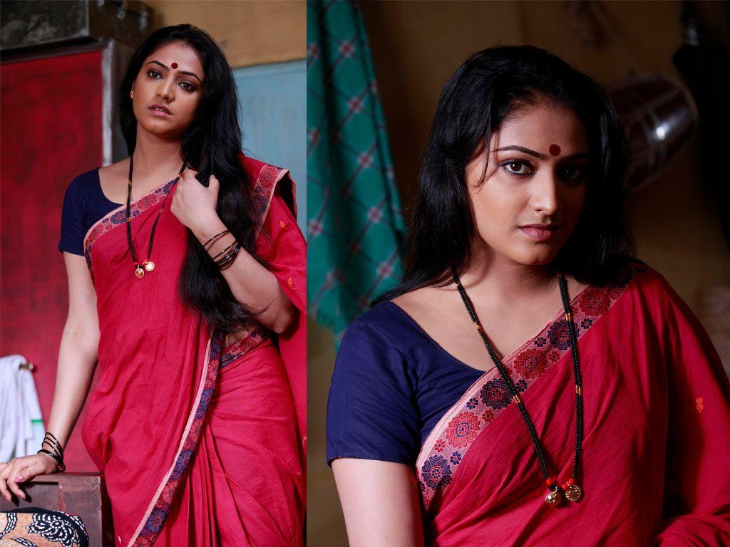 Unseen: Actress Haripriya Hot & Spicy Poses Collections