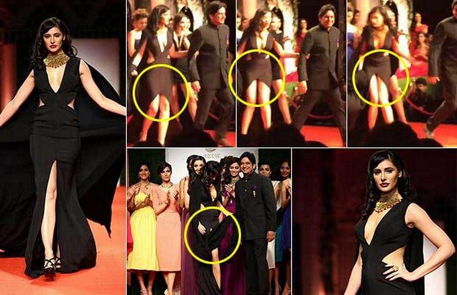 Unseened & Most Shocking OOPS Moment of Actresses