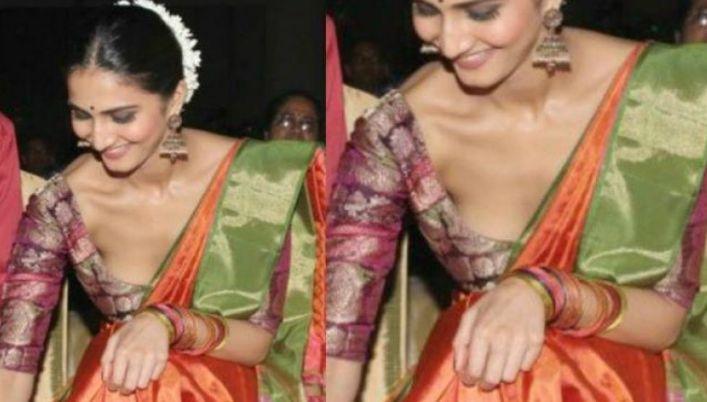 Unseened & Most Shocking OOPS Moment of Actresses