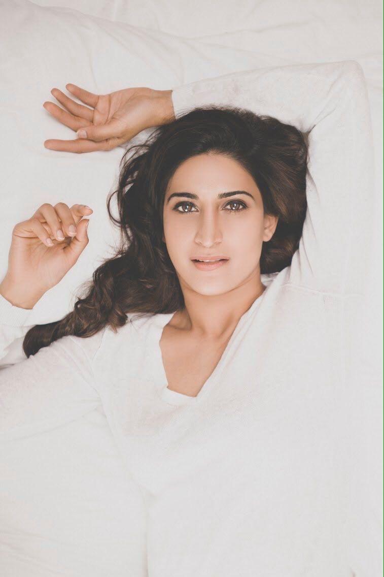 Actress Aahana Kumra Latest HOT Photoshoot Stills