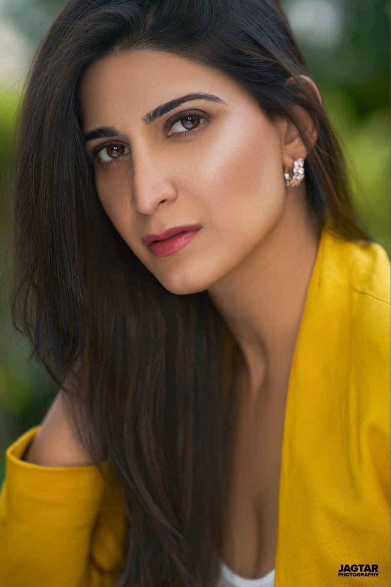 Actress Aahana Kumra Latest HOT Photoshoot Stills