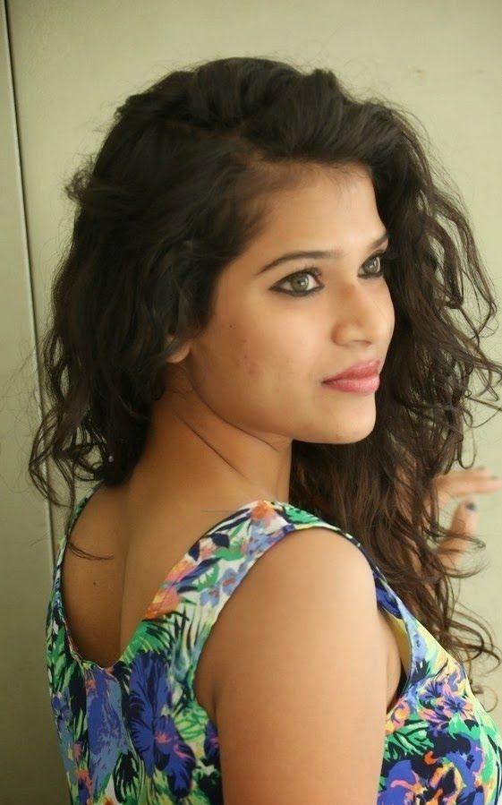 Actress Bhargavi Hot Pics